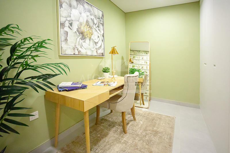 Brand New 1 Bed + Study | 5 Yrs PHPP | Lucky 1-pic_4